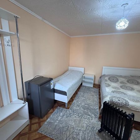 Ak-Keme Hotel Tossor Luaran gambar